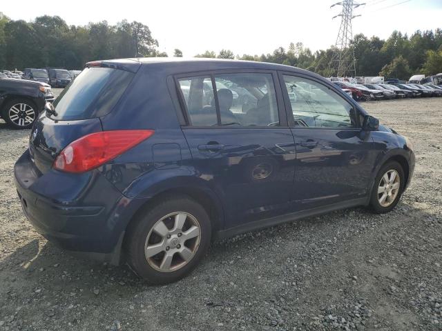 Photo 3 from auction – 2007 NISSAN VERSA with VIN 3N1BC13E57L396391