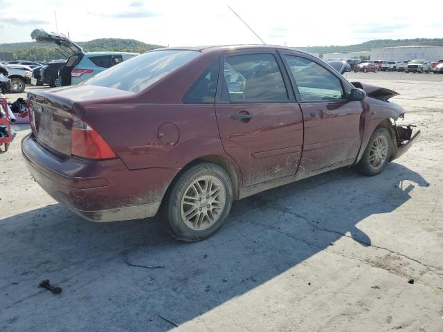 Photo 3 from auction – 2007 FORD FOCUS ZX4 with VIN 1FAFP34N87W289722