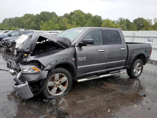 RAM 1500 SLT 2017 with VIN 1C6RR7LTXHS814949 - Photo from auction