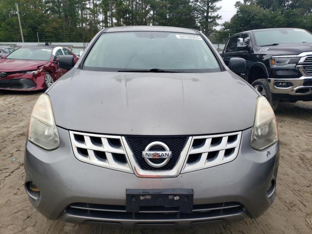 Photo 5 from auction – 2012 NISSAN ROGUE with VIN JN8AS5MT6CW608689