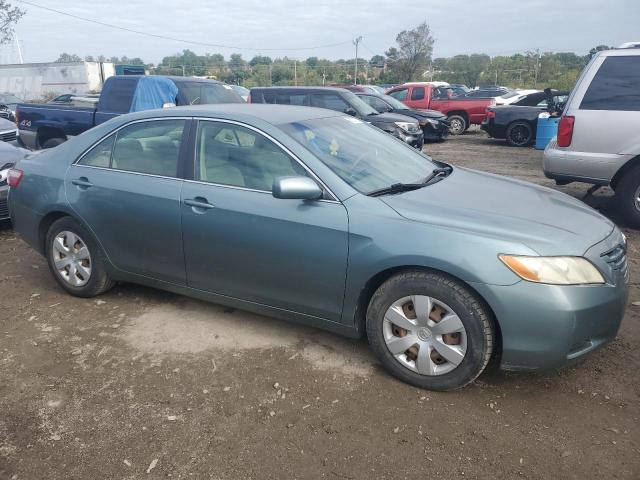 Photo 4 from auction – 2007 TOYOTA CAMRY CE with VIN 4T1BE46K47U503474
