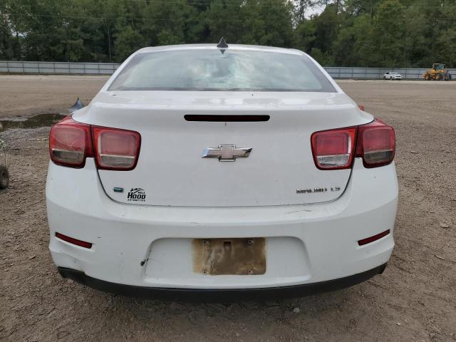 Photo 6 from auction – 2015 CHEVROLET MALIBU LS with VIN 1G11B5SLXFF191718