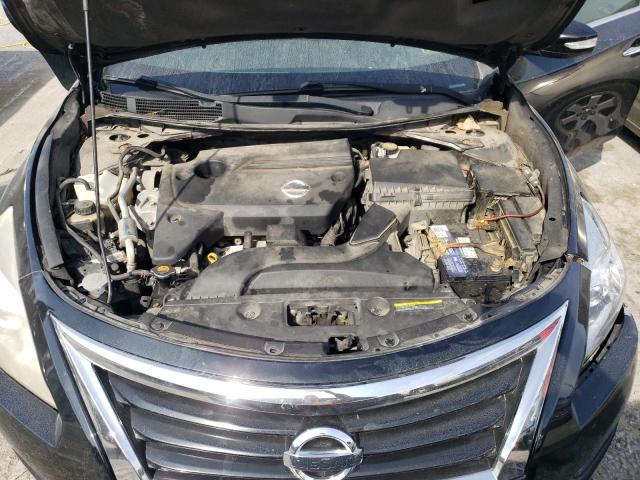 Photo 11 from auction – 2013 NISSAN ALTIMA 2.5 with VIN 1N4AL3AP1DC144563