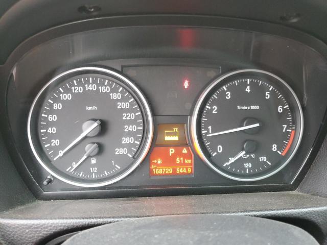 Фото 9 с аукциона – 2011 BMW 335 XI с VIN WBAPL5C51BA919817