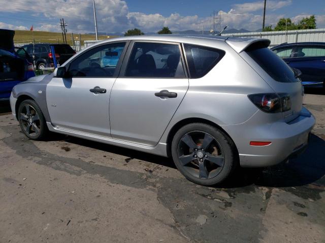 Zdjęcie 2 z aukcji – 2005 MAZDA 3 HATCHBAC z VIN JM1BK343051238179