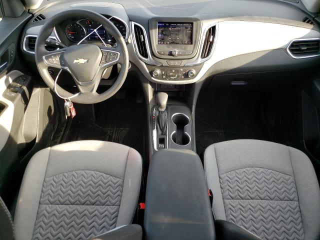 Photo 8 from auction – 2023 CHEVROLET EQUINOX LS with VIN 3GNAXSEG8PL171780