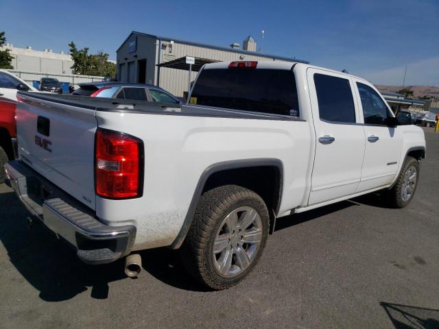 Photo 3 from auction – 2016 GMC SIERRA C15 with VIN 3GTP1MEC0GG212005