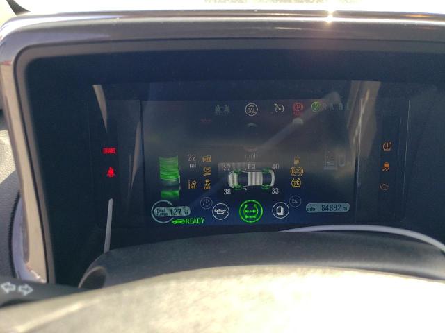 Photo 9 from auction – 2015 CHEVROLET VOLT with VIN 1G1RD6E41FU126582