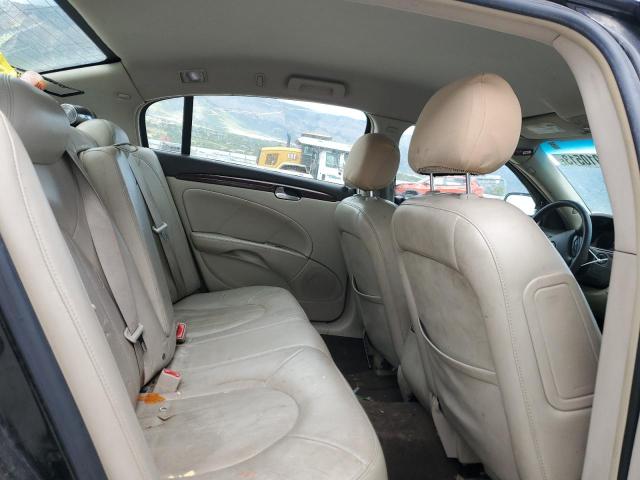 Photo 10 from auction – 2007 BUICK LUCERNE with VIN 1G4HE57Y47U226733