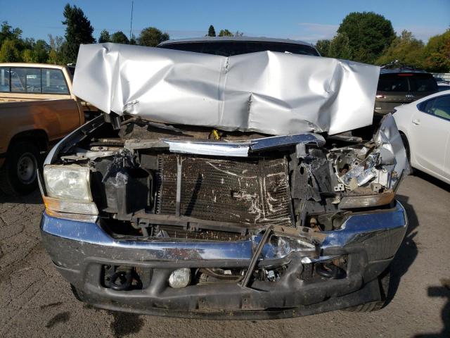Photo 11 from auction – 2003 FORD F250 SUPER with VIN 1FTNW21S23EB36492