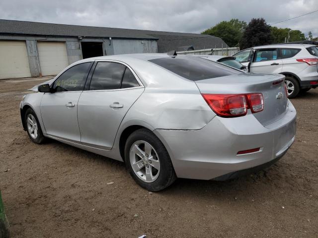 Photo 2 from auction – 2013 CHEVROLET MALIBU LS with VIN 1G11B5SA0DF174809