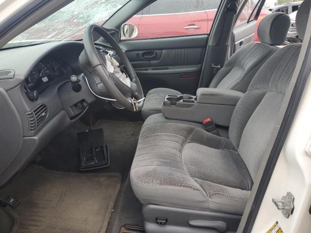Photo 7 from auction – 2005 BUICK CENTURY CU with VIN 2G4WS52J351119949