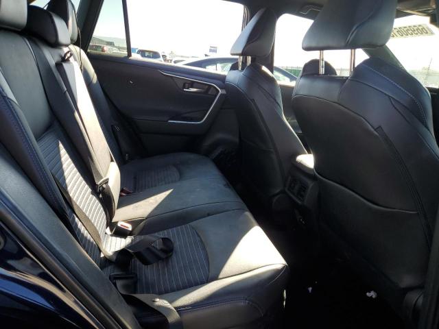 Photo 10 from auction – 2021 TOYOTA RAV4 XSE with VIN 4T3E6RFVXMU060011