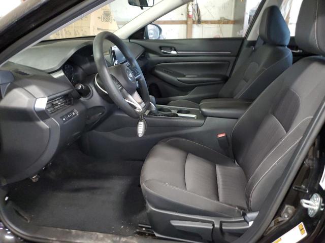 Photo 7 from auction – 2022 NISSAN ALTIMA S with VIN 1N4BL4BV6NN418725