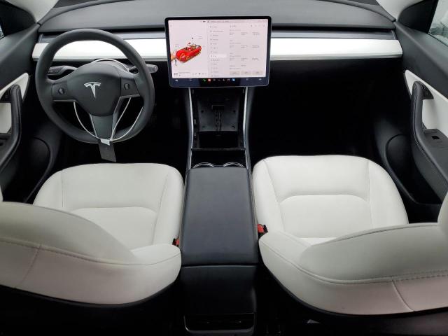 Foto 8 de la subasta – 2021 TESLA MODEL Y con VIN 5YJYGDEE3MF102684
