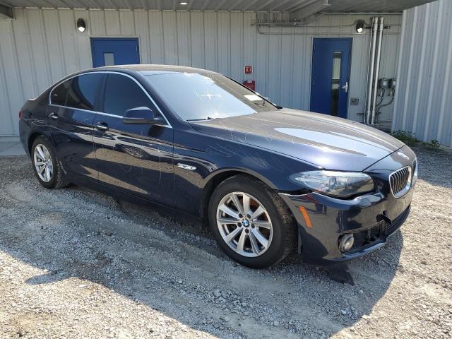 Photo 4 from auction – 2015 BMW 528 XI with VIN WBA5A7C59FD621576