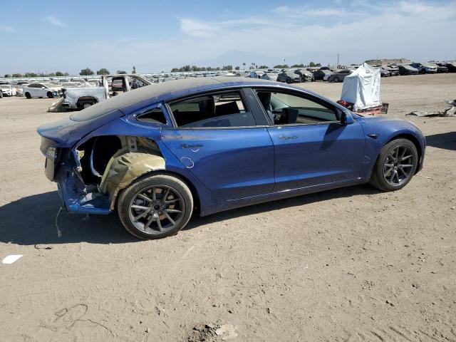 Photo 3 from auction – 2022 TESLA MODEL 3 with VIN 5YJ3E1EA0NF114238