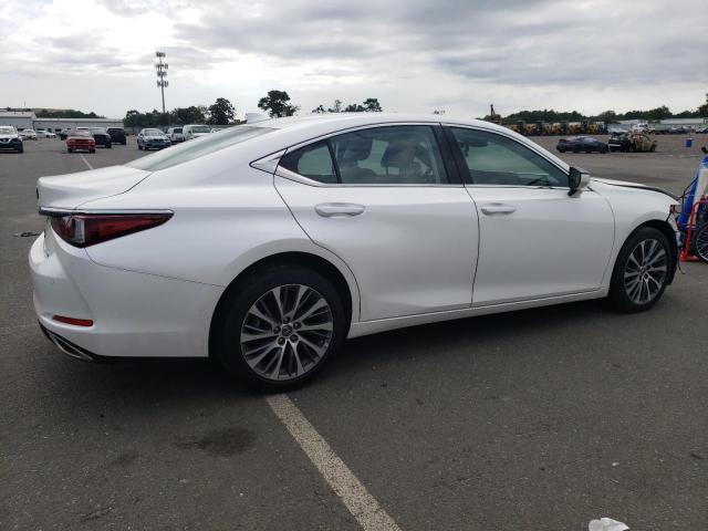 Photo 3 from auction – 2020 LEXUS ES 350 with VIN 58ADZ1B17LU051516