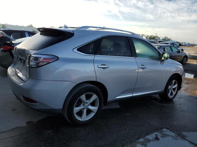Photo 3 from auction – 2011 LEXUS RX 350 with VIN 2T2ZK1BA8BC059122