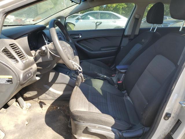 Photo 7 from auction – 2016 KIA FORTE LX with VIN KNAFK5A89G5568554