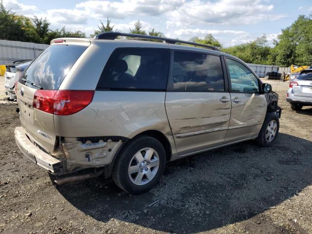 Photo 3 from auction – 2008 TOYOTA SIENNA CE with VIN 5TDZK23C98S117247