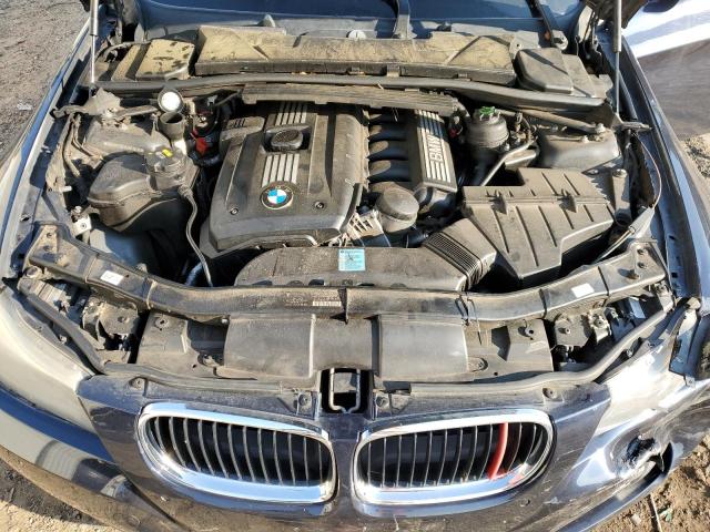 Photo 11 from auction – 2010 BMW 328 I with VIN WBAPH7G51ANM49626