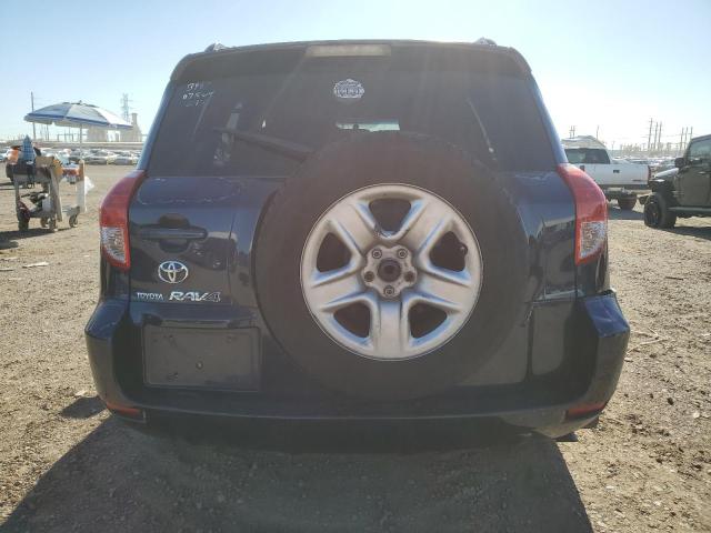 Photo 6 from auction – 2007 TOYOTA RAV4 with VIN JTMZD33V375044883
