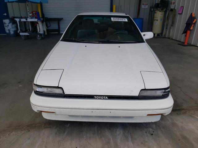 Снимка 5 от търг – 1990 TOYOTA COROLLA SR с VIN JT2AE96J2L3356519