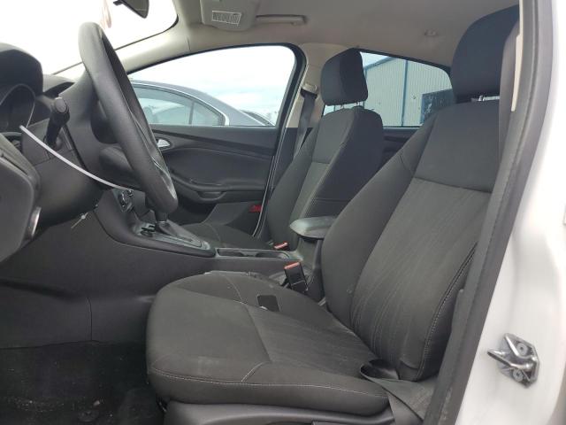 Photo 7 from auction – 2017 FORD FOCUS SE with VIN 1FADP3F27HL230027