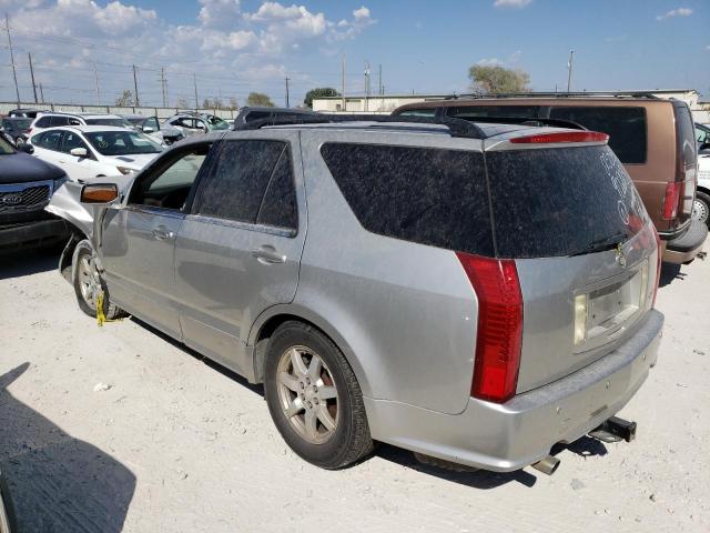 Photo 2 from auction – 2006 CADILLAC SRX with VIN 1GYEE637260140184