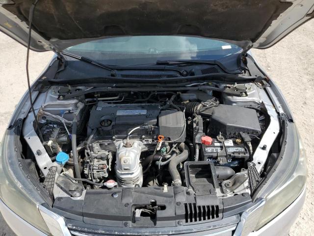 Photo 11 from auction – 2014 HONDA ACCORD SPO with VIN 1HGCR2F5XEA093145