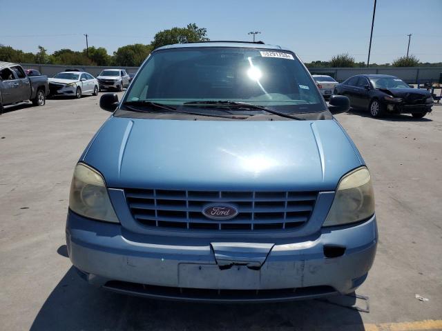 Photo 5 from auction – 2007 FORD FREESTAR S with VIN 2FMZA51657BA16235