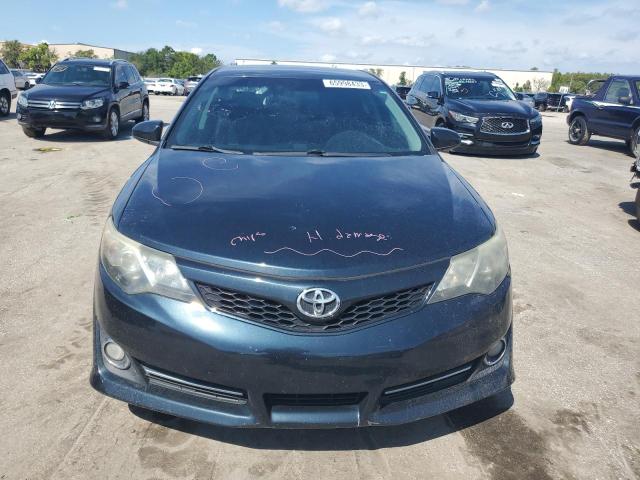 Photo 5 from auction – 2014 TOYOTA CAMRY L with VIN 4T1BF1FK1EU425955