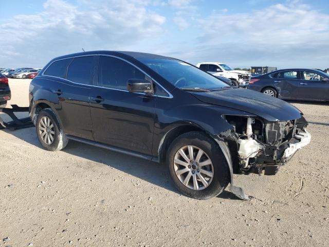 Photo 4 from auction – 2011 MAZDA CX-7 with VIN JM3ER2A54B0391553