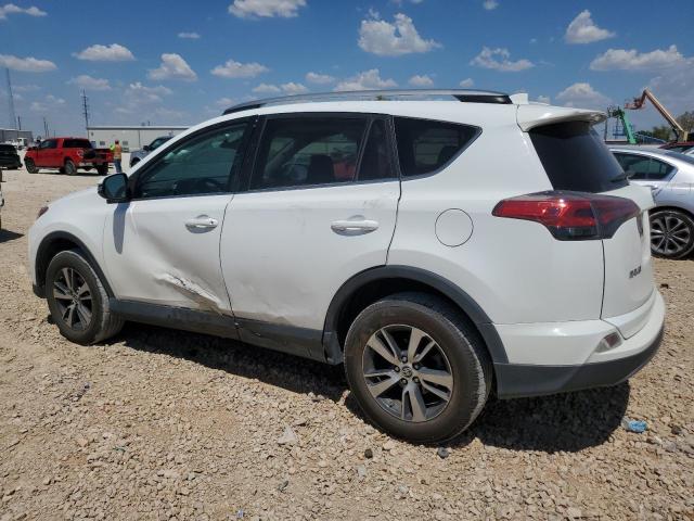 Photo 2 from auction – 2018 TOYOTA RAV4 ADVEN with VIN 2T3WFREV2JW474644