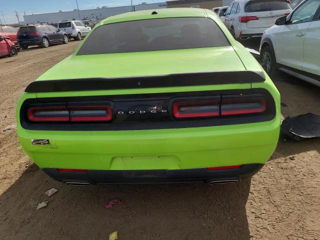 Photo 6 from auction – 2019 DODGE CHALLENGER with VIN 2C3CDZAG8KH659769