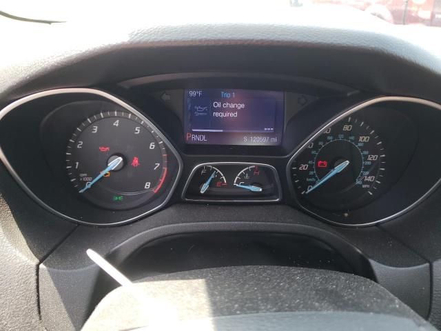 Photo 9 from auction – 2013 FORD FOCUS SE with VIN 1FADP3F26DL252384