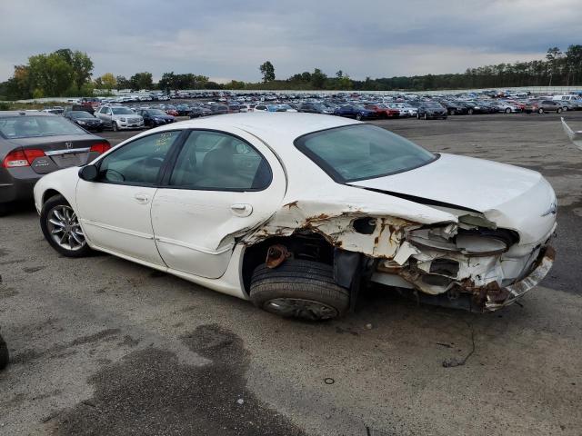 Photo 2 from auction – 2004 CHRYSLER CONCORDE L with VIN 2C3HD36M44H670286