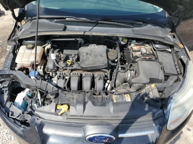 Photo 11 from auction – 2014 FORD FOCUS SE with VIN 1FADP3K2XEL304591