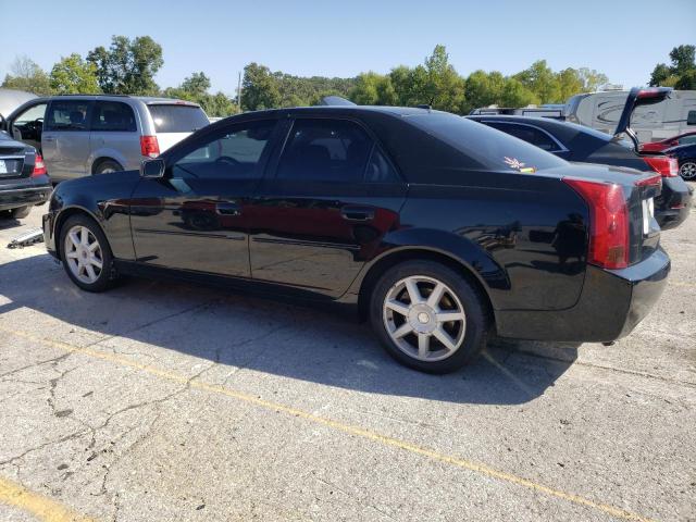 Photo 2 from auction – 2005 CADILLAC CTS HI FEA with VIN 1G6DP567150105574