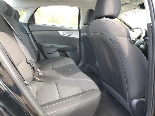 Photo 10 from auction – 2023 KIA FORTE LX with VIN 3KPF24AD0PE599271