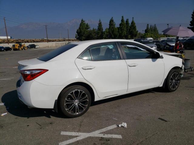 Photo 3 from auction – 2015 TOYOTA COROLLA L with VIN 5YFBURHE8FP218607