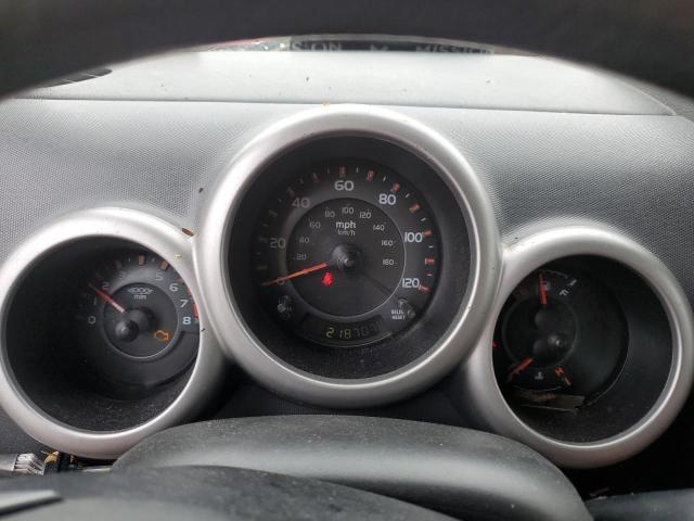 Photo 9 from auction – 2006 HONDA ELEMENT EX with VIN 5J6YH28646L008751