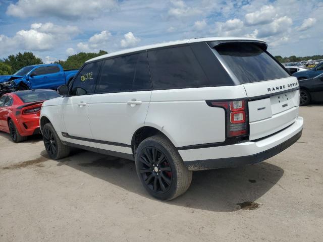 Photo 2 from auction – 2014 LAND ROVER RANGE ROVE with VIN SALGS3TF3EA194270
