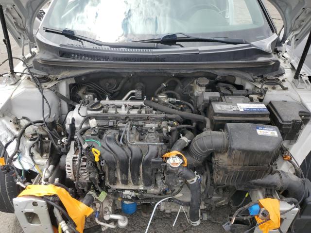 Photo 11 from auction – 2016 HYUNDAI VELOSTER with VIN KMHTC6AD0GU253262