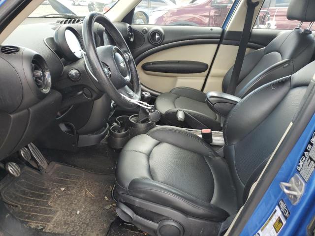 Photo 7 from auction – 2014 MINI COOPER S C with VIN WMWZC5C59EWM16732