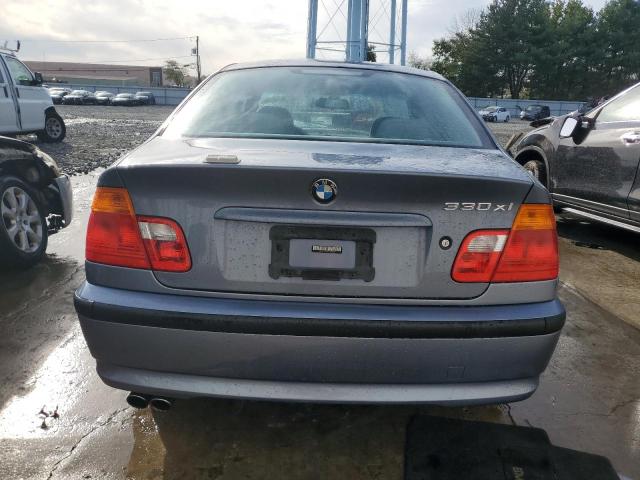 صورة رقم 6 من المزاد - 2001 BMW 330 I مع VIN WBAAV53491JS92726