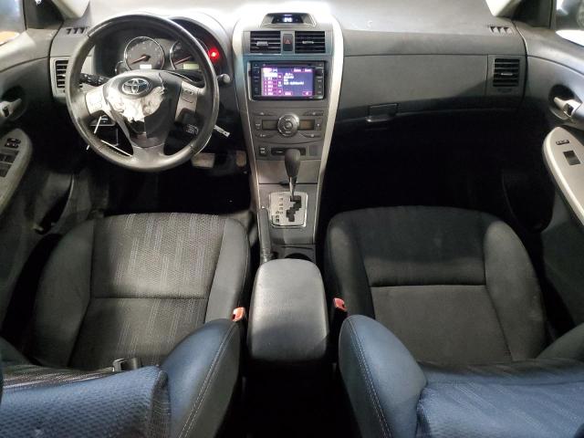 Photo 8 from auction – 2013 TOYOTA COROLLA BA with VIN 5YFBU4EEXDP164263