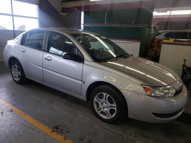 Photo 4 from auction – 2004 SATURN ION LEVEL with VIN 1G8AJ52F94Z213752
