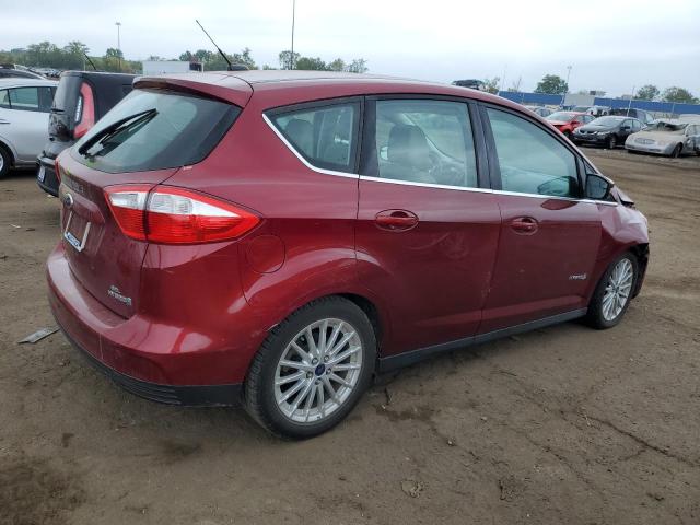 Photo 3 from auction – 2014 FORD C-MAX SEL with VIN 1FADP5BU3EL511904